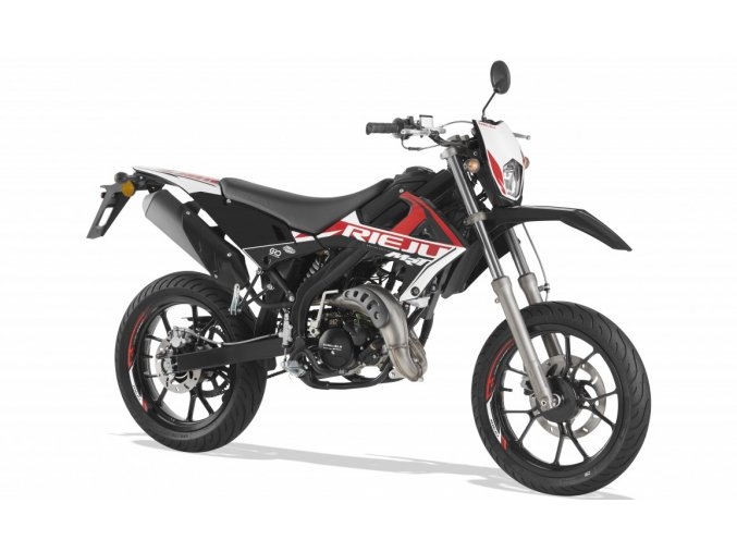 RIEJU MRT SUPERMOTARD 50 2023